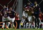 Inter pode disputar amistoso com o San Lorenzo em janeiro
