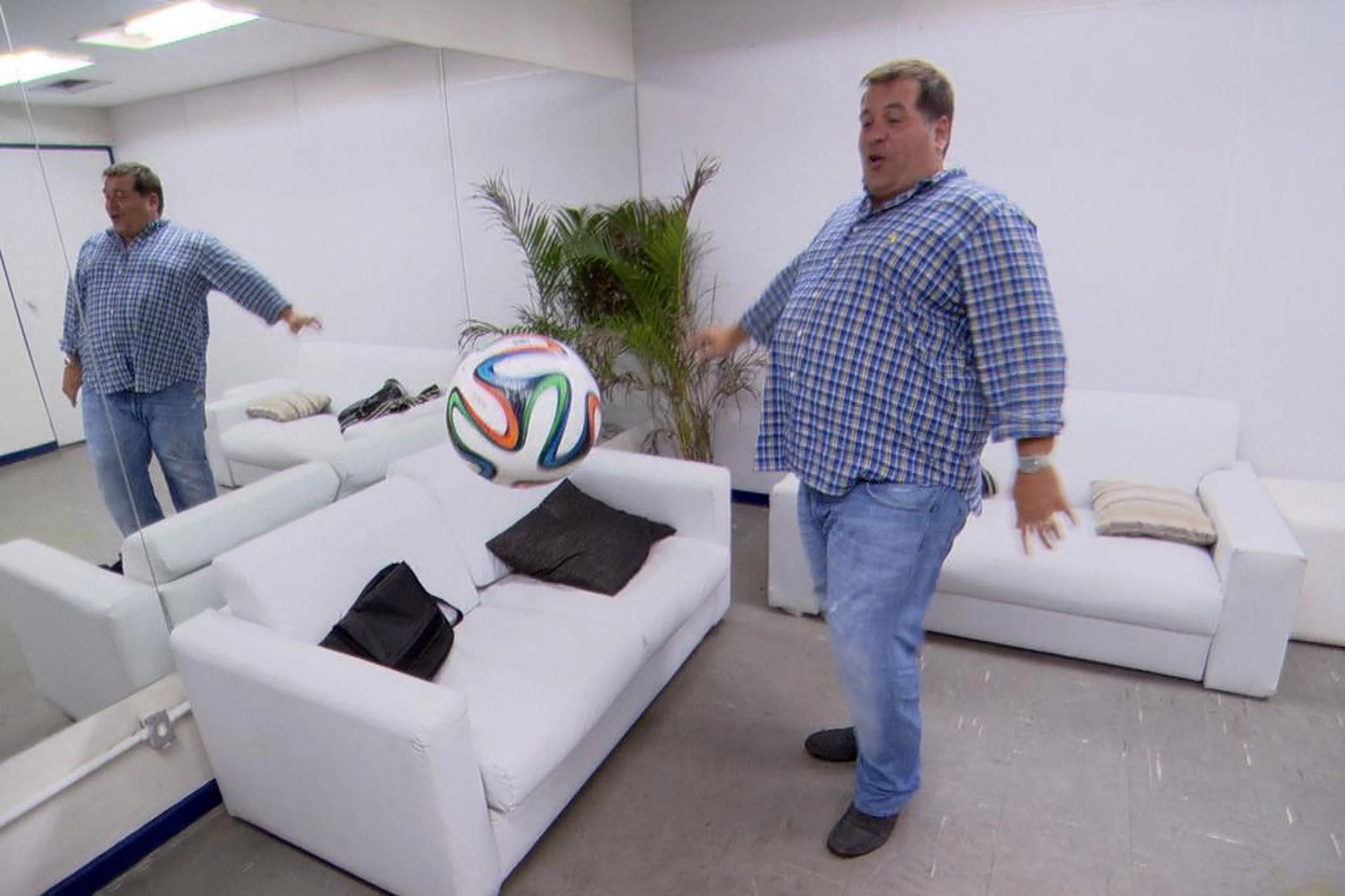 TV Globo/Divulgação
