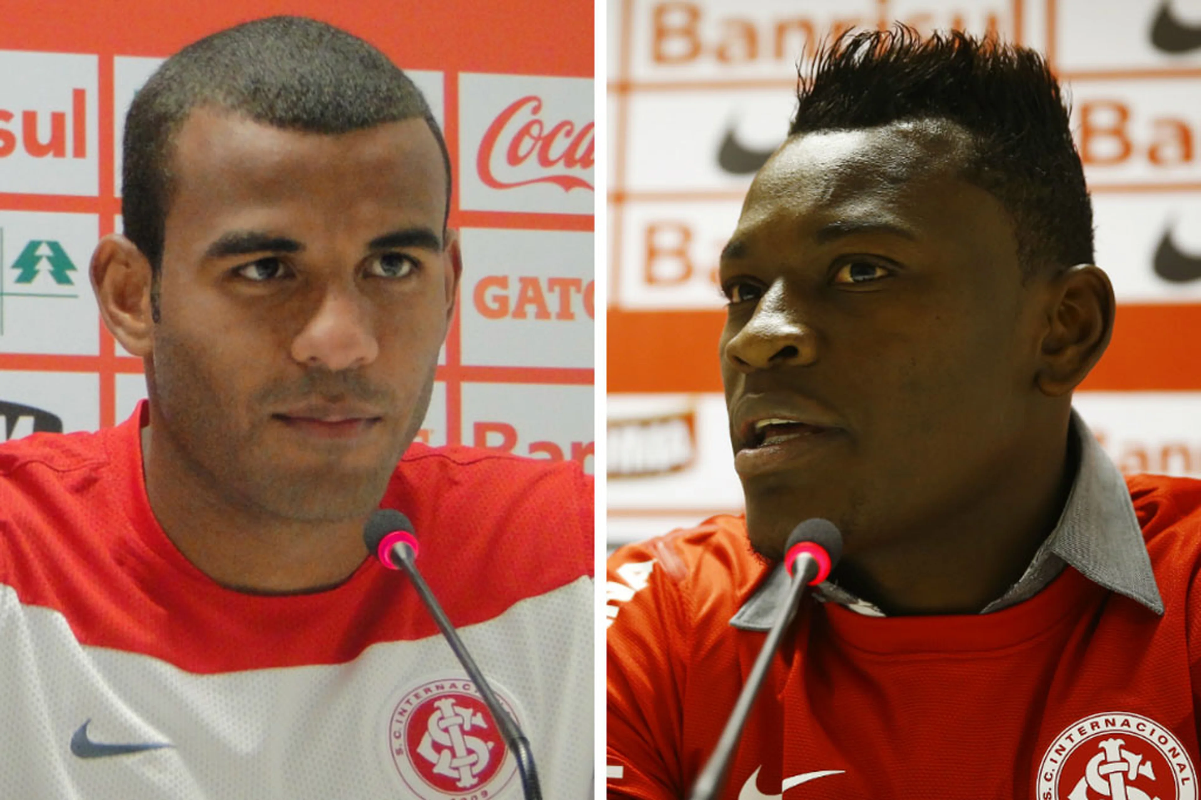 Montagem sobre fotos de Augusto Turcato e Félix Zucco/Agência RBS