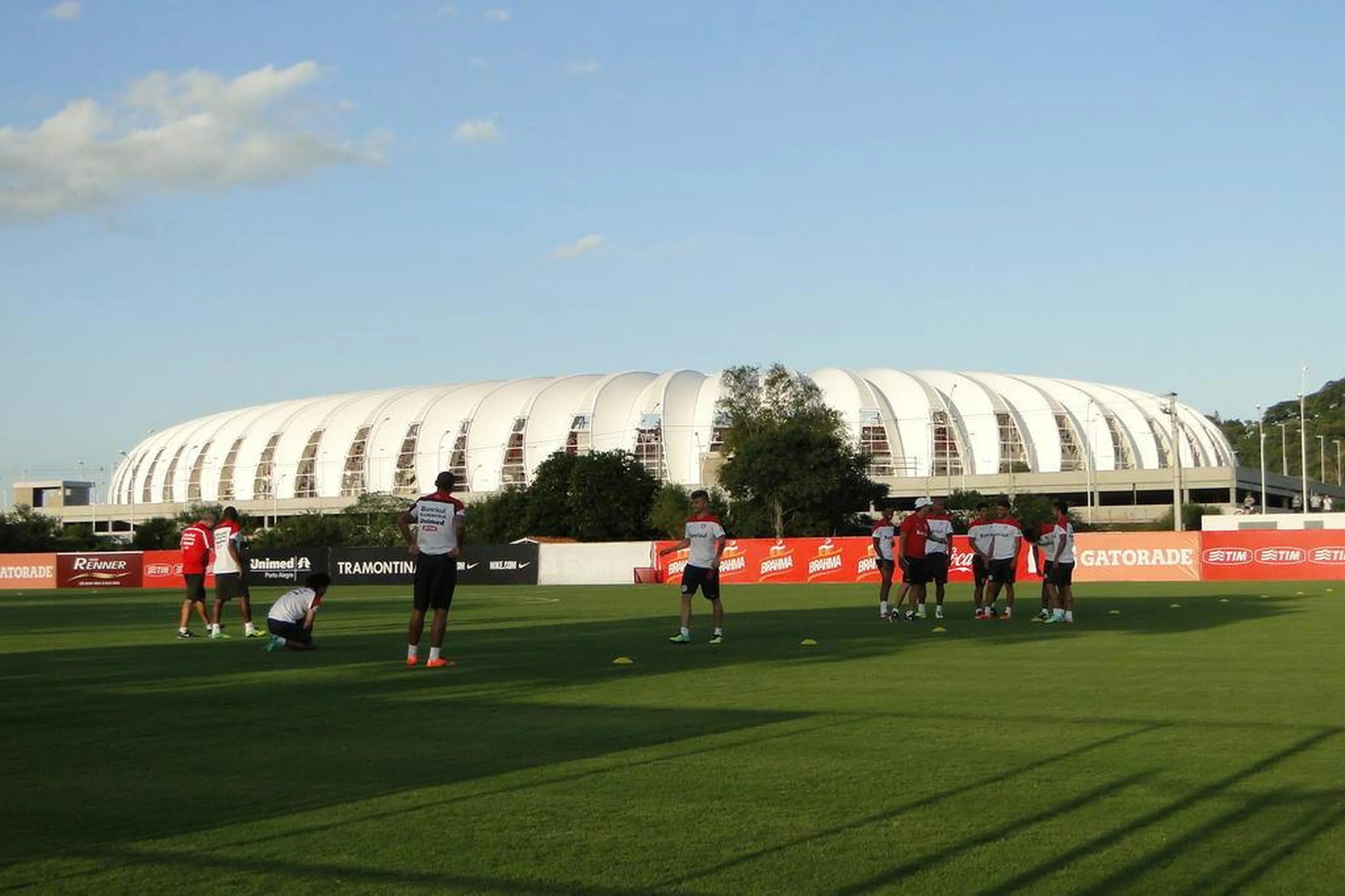 Matheus Beck/Agência RBS