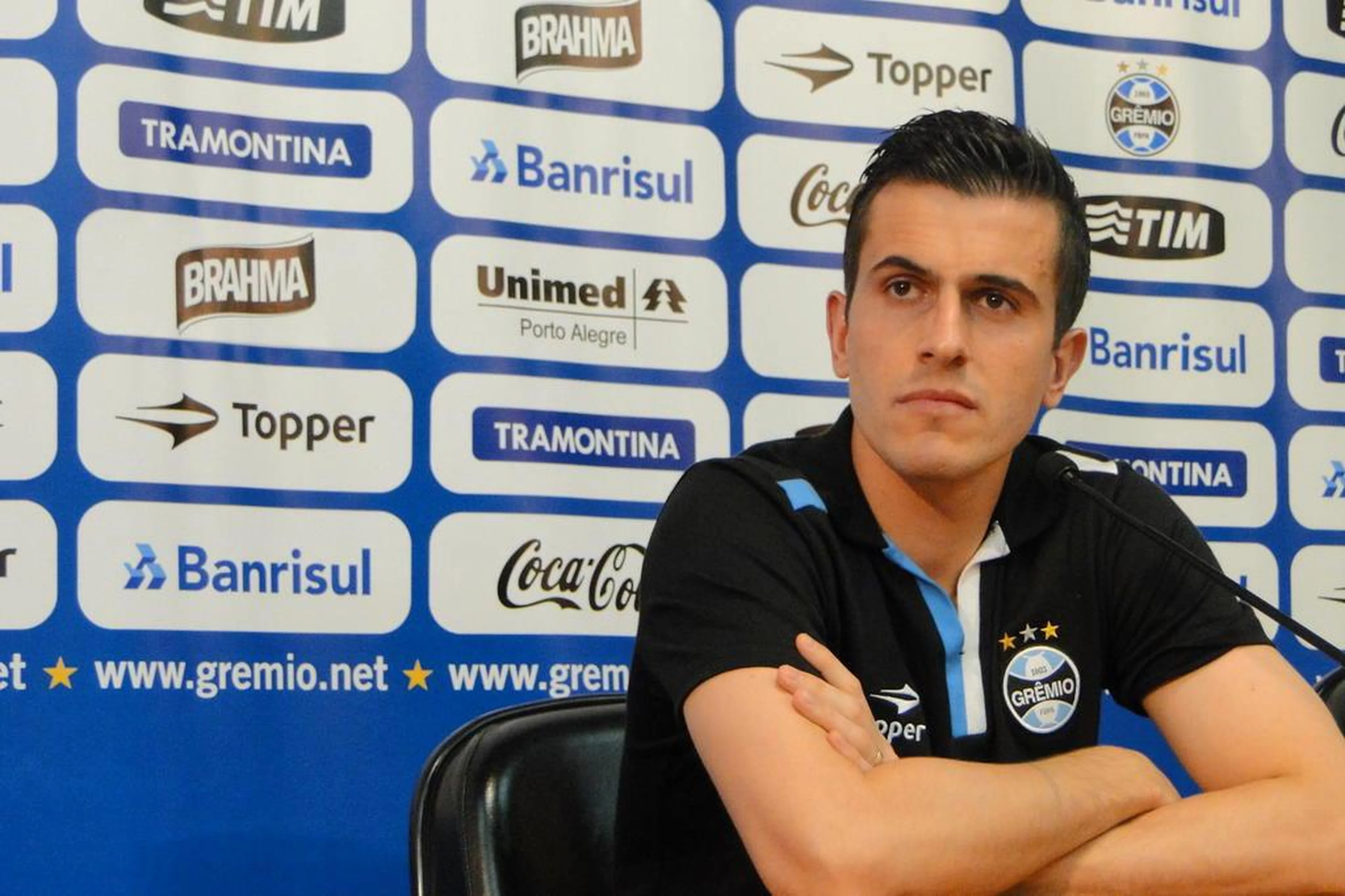 Augusto Turcato/Agência RBS