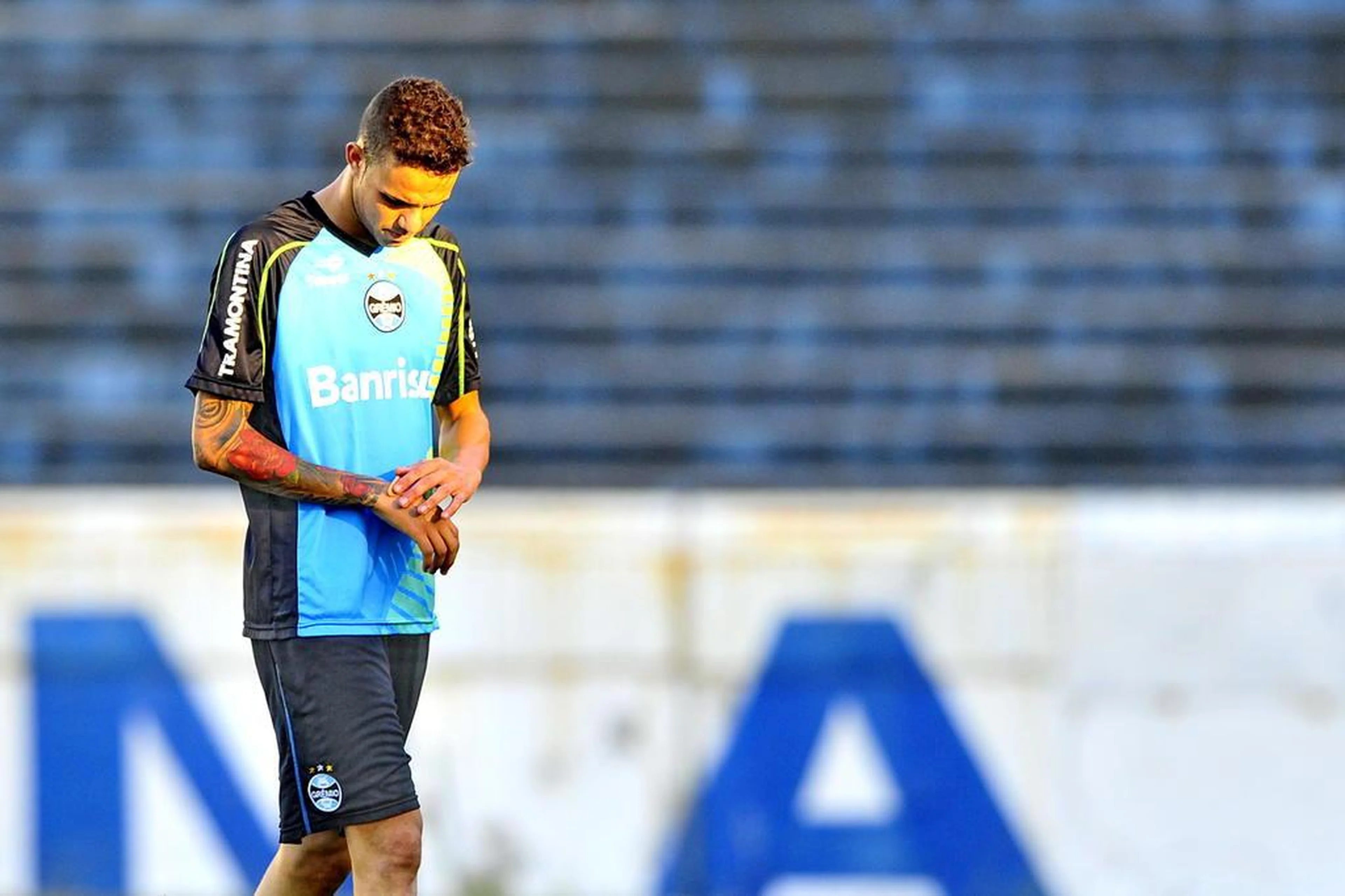 Lauro Alves/Agencia RBS