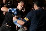 Conheça o adversário de Cain Velasquez