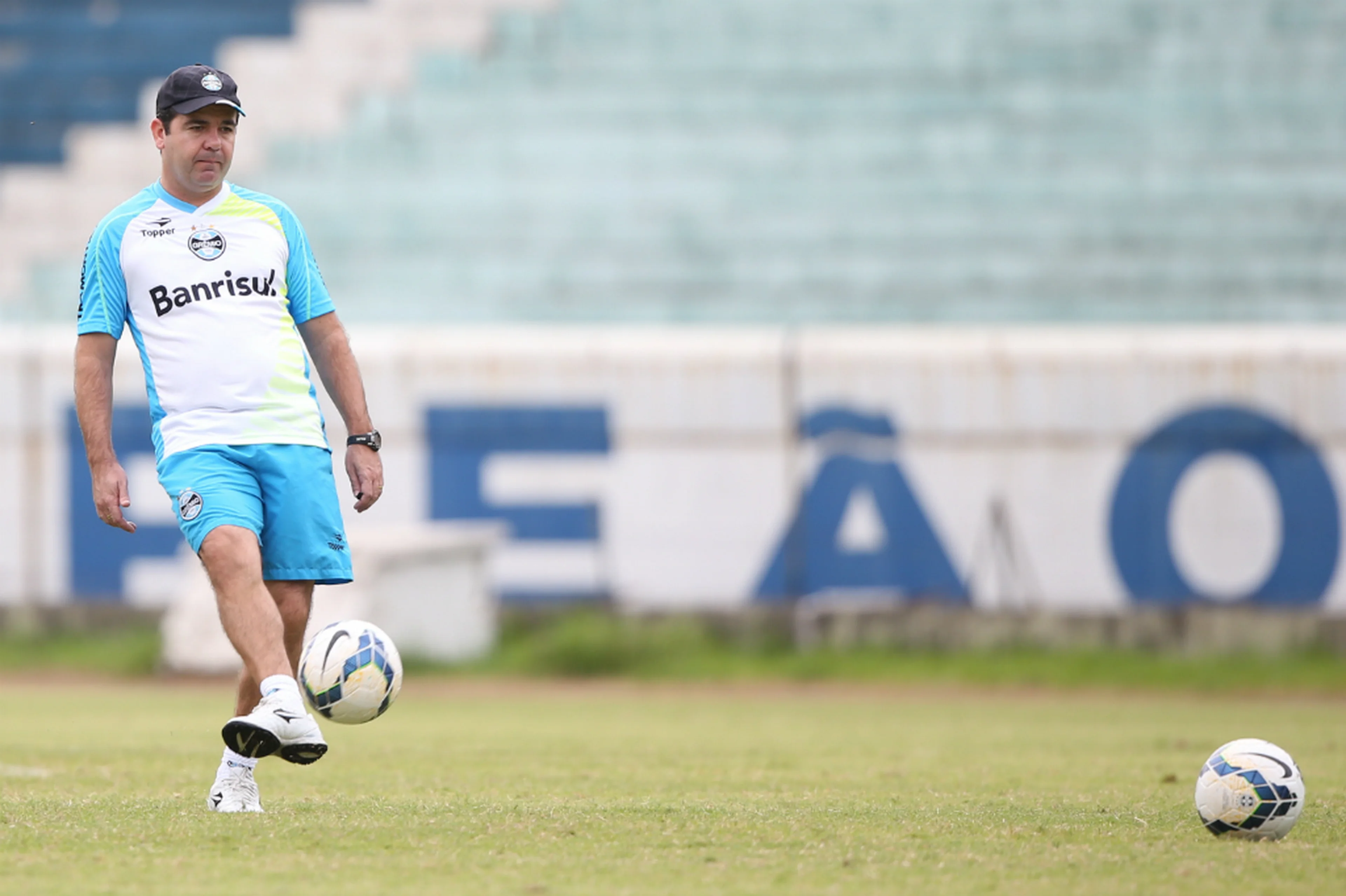 Diego Vara/Agência RBS