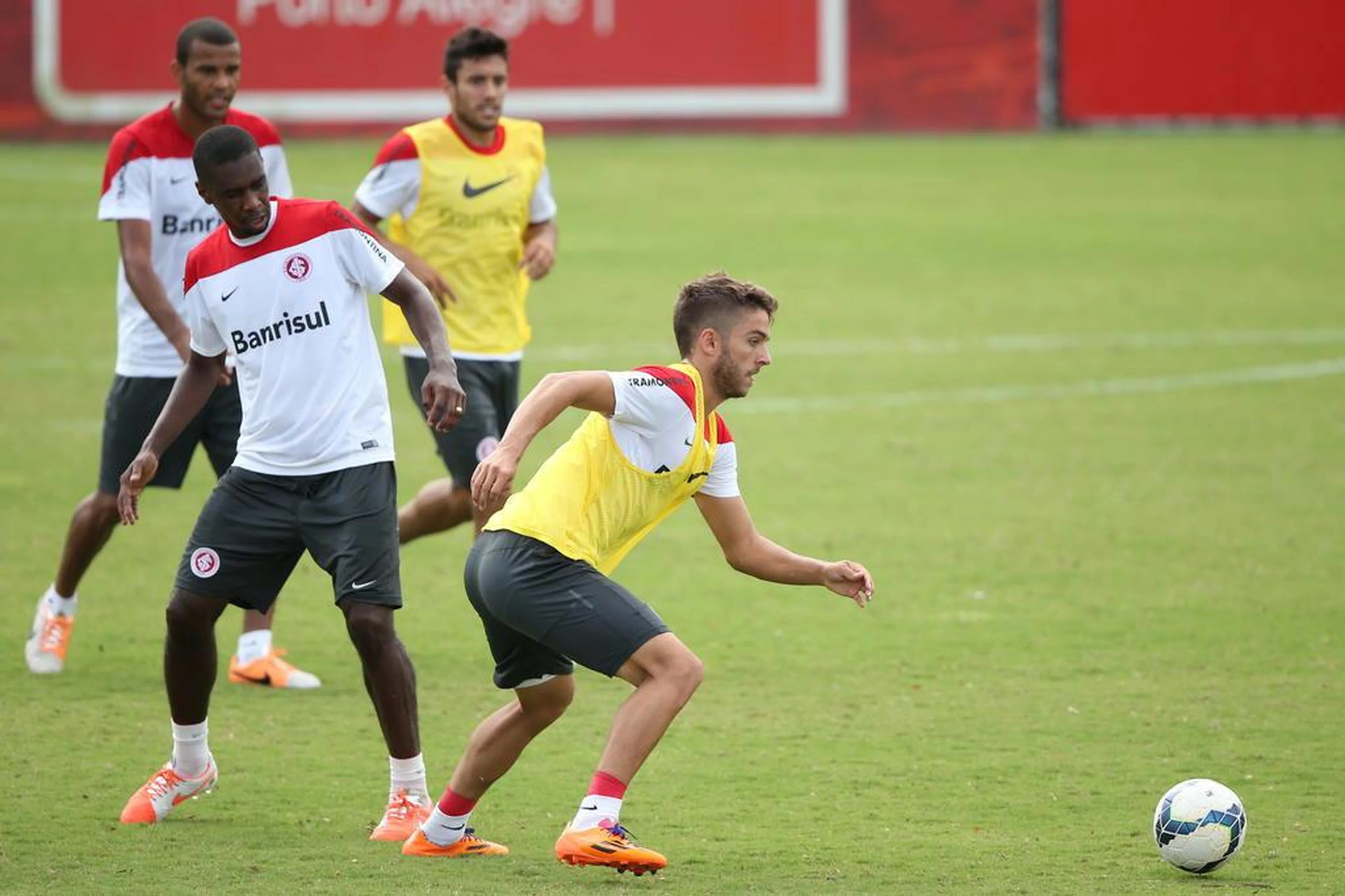 Diego Vara/Agencia RBS