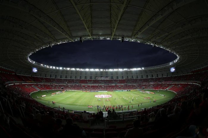 Diego Vara / Agencia RBS