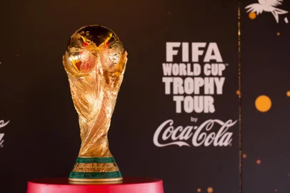 taça de campeão do mundo. brasiol, copa do muno