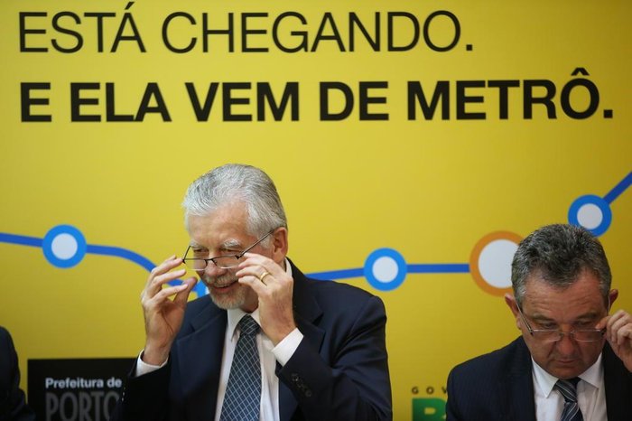 Mauro Vieira / Agencia RBS