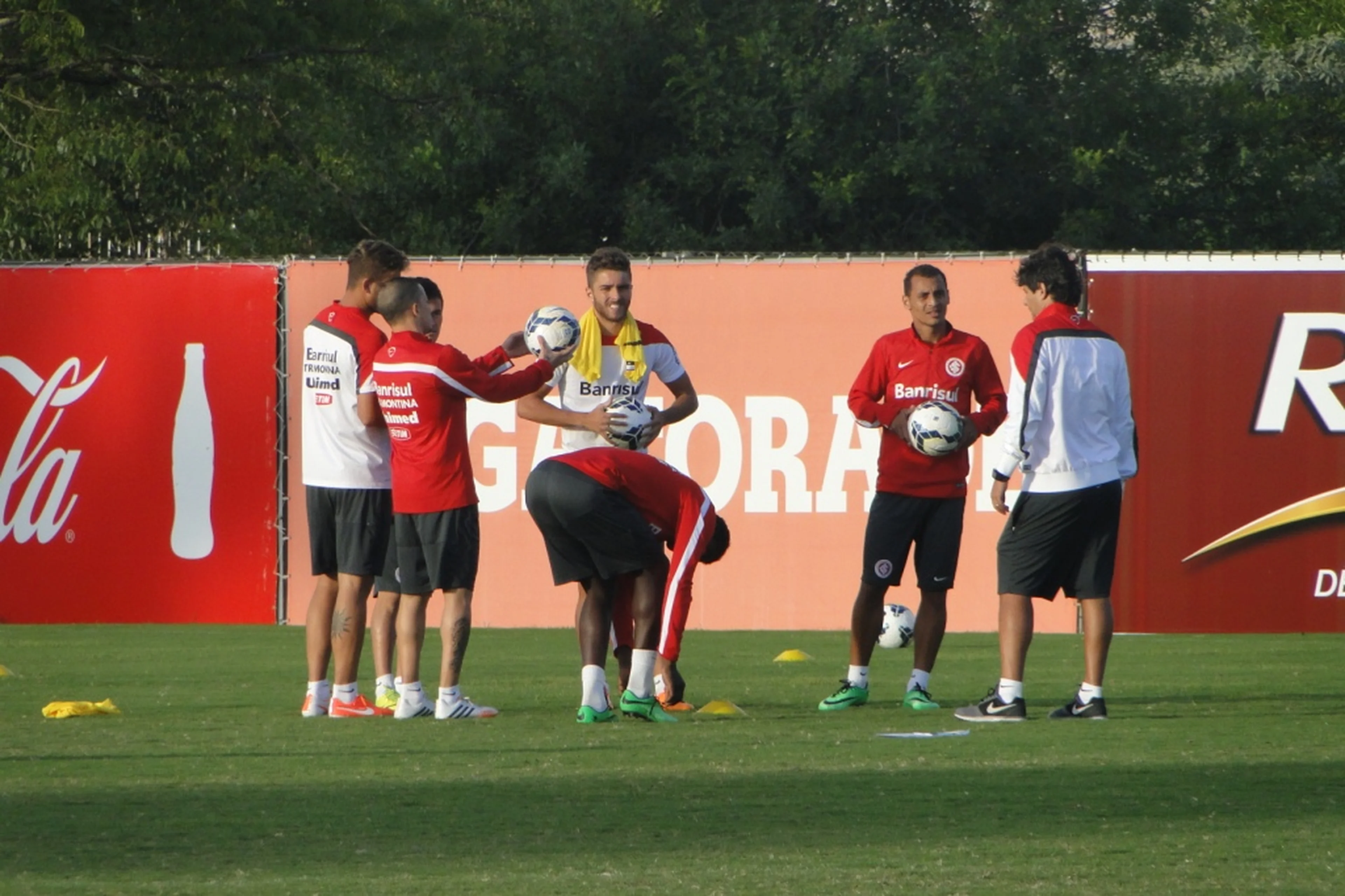Matheus Beck/Agência RBS