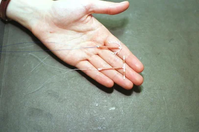 Robinson Estrásulas / Agencia RBS Dispositivo Ultra- Uterino( DIU) , usado como método anticoncepcional.#PÁGINA: 5#ENVELOPE: 253428#EDIÇÃO: 2ª