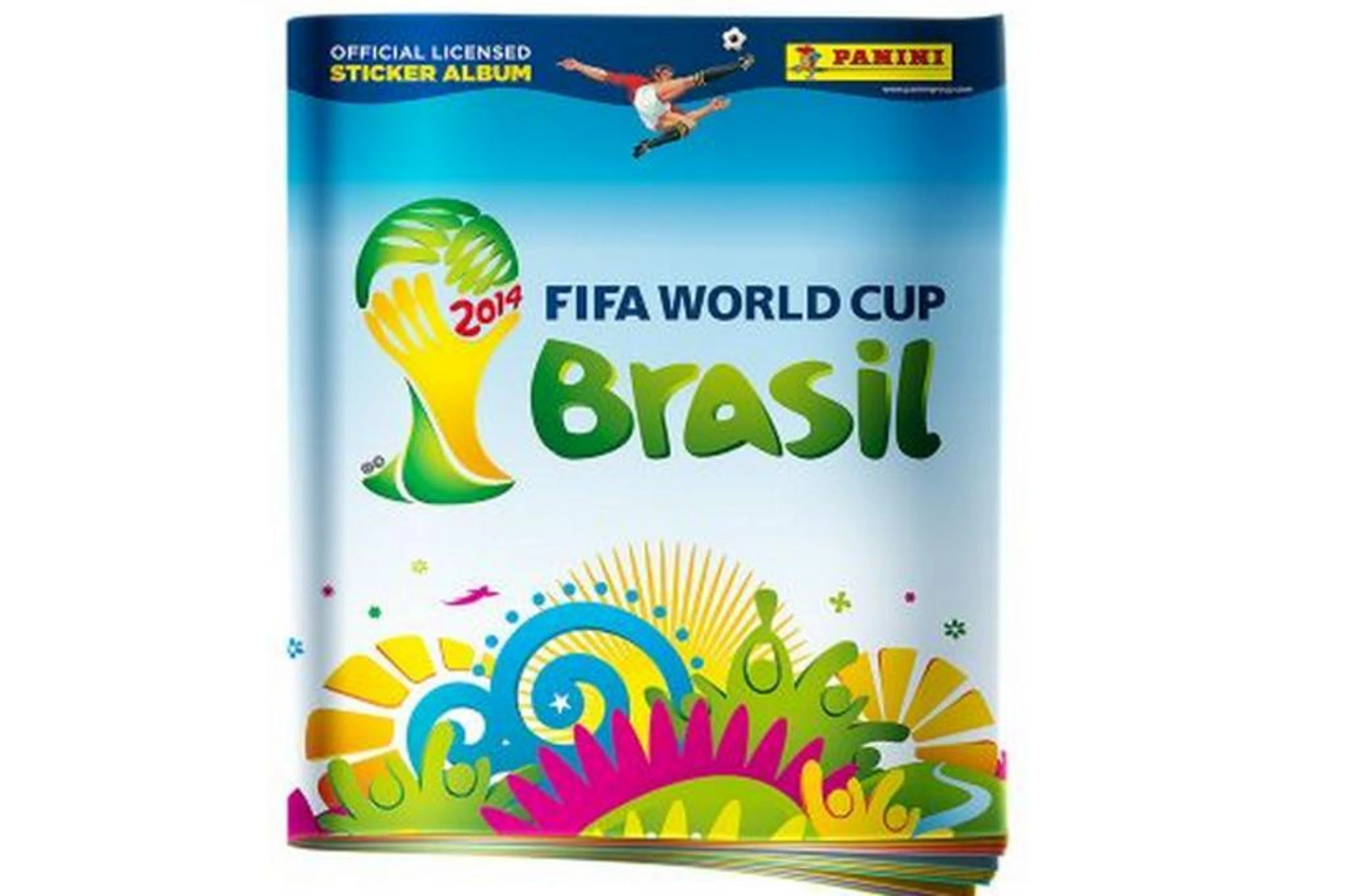Reprodução/Ed. Panini
