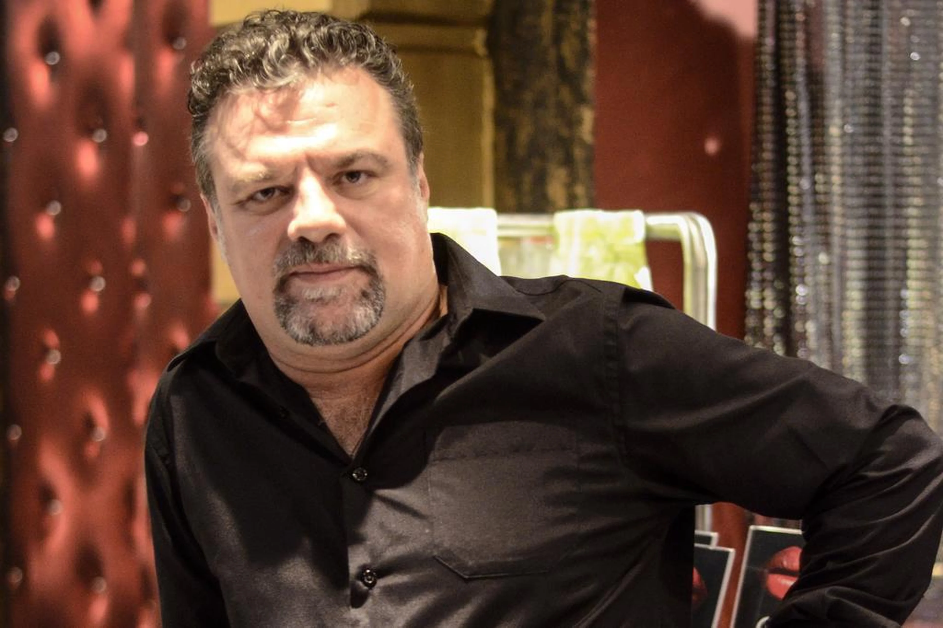 RAPHAEL DIAS/TV Globo