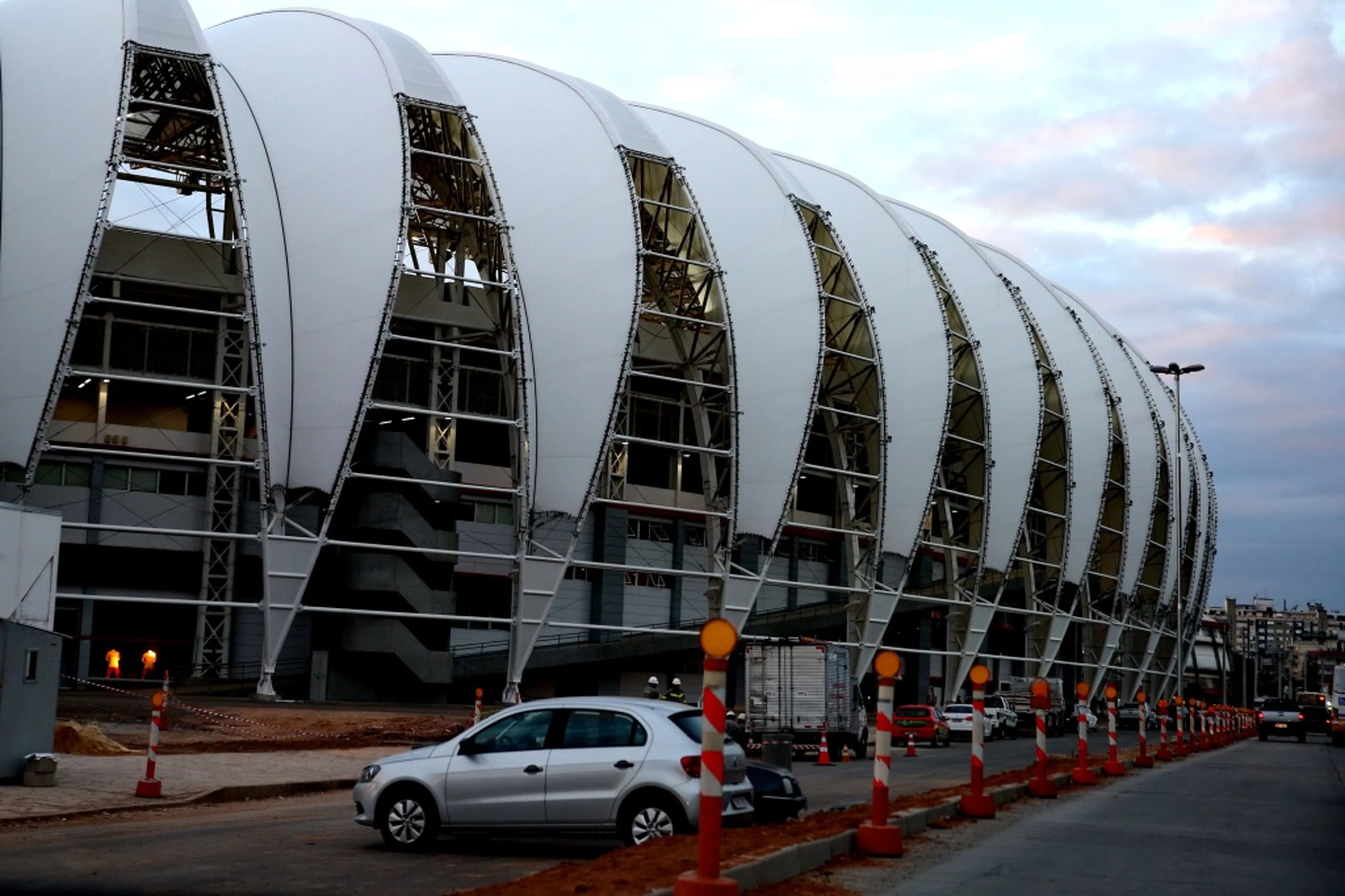 Ricardo Duarte/Agência RBS