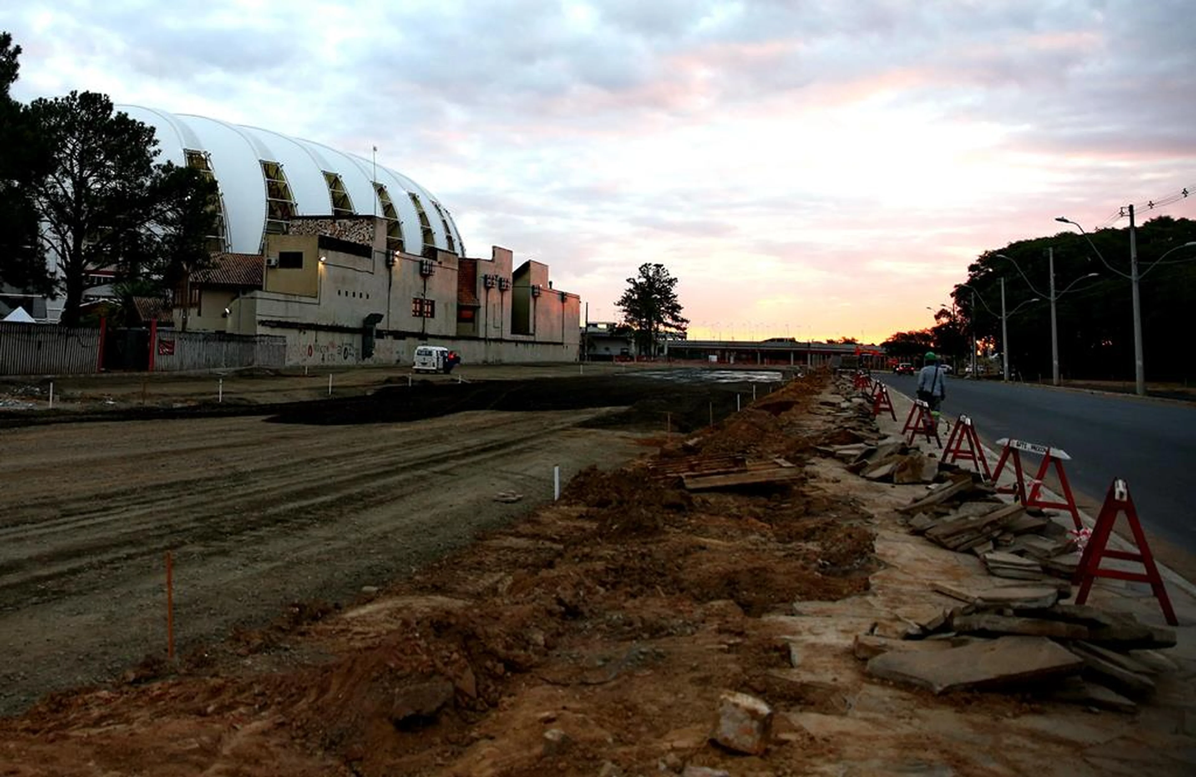 Ricardo Duarte/Agencia RBS