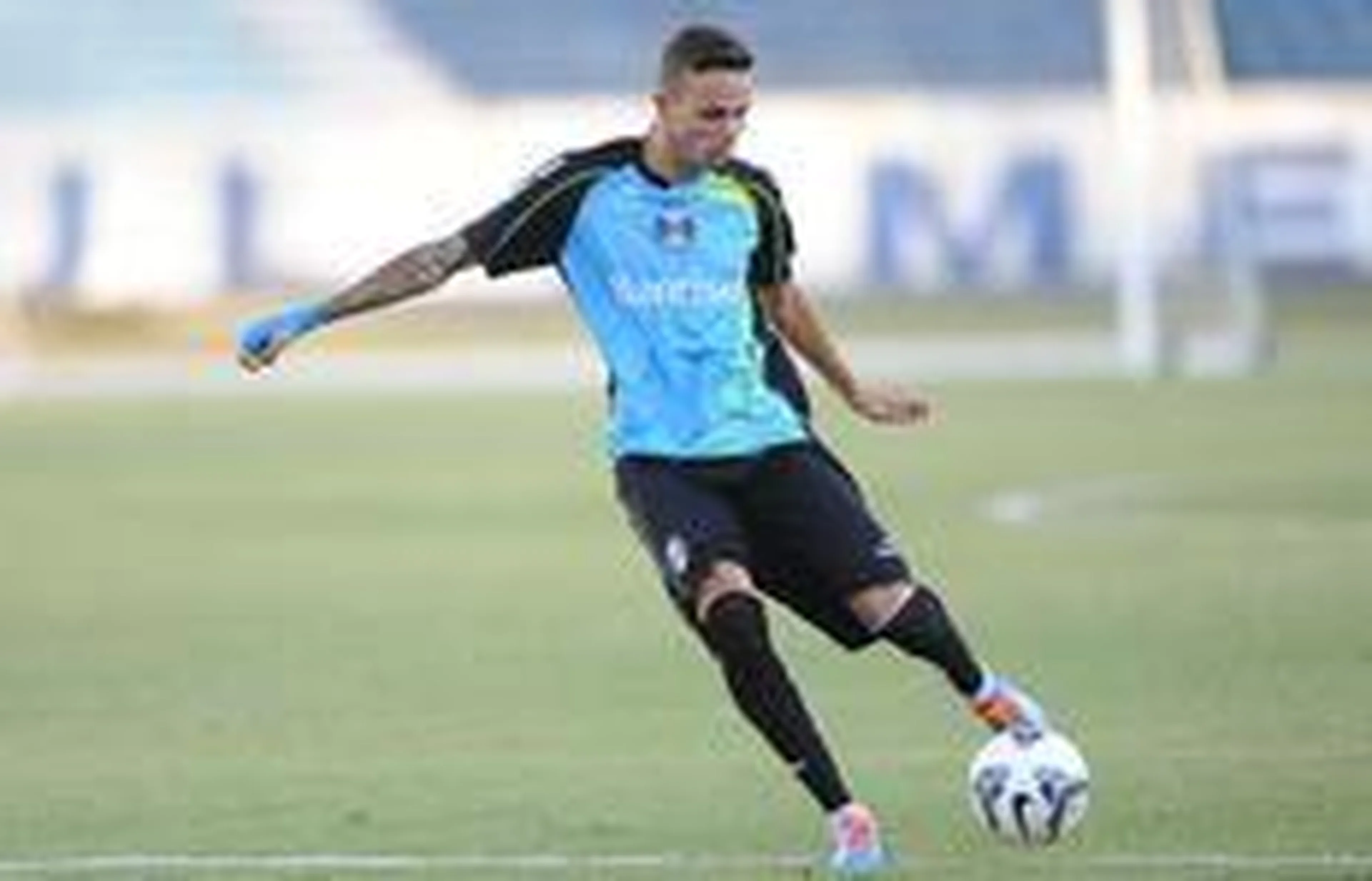 Luiz Armando Vaz/Agencia RBS