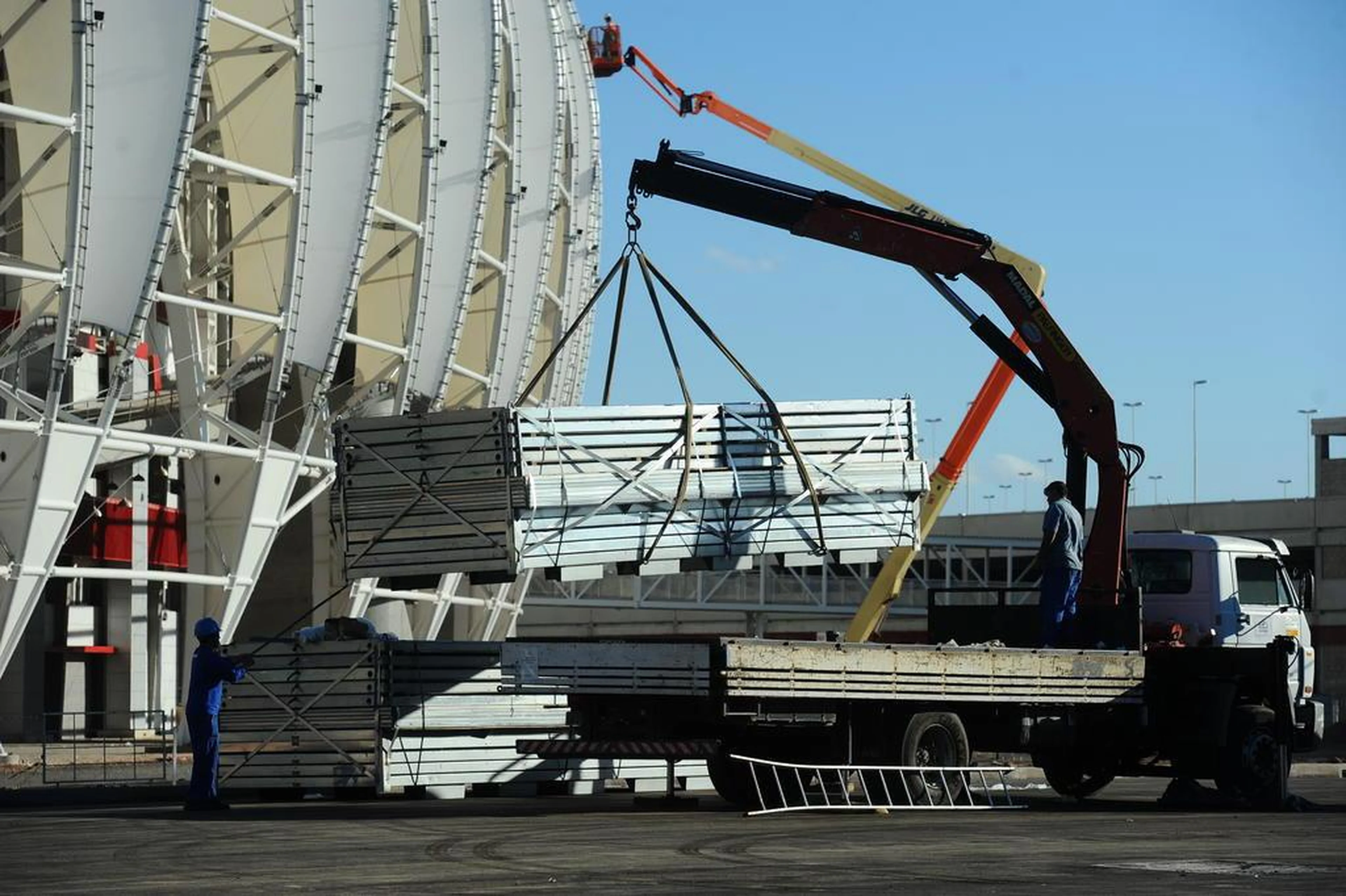 Felix Zucco/Agencia RBS