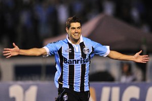 Diego Vara / Agencia RBS