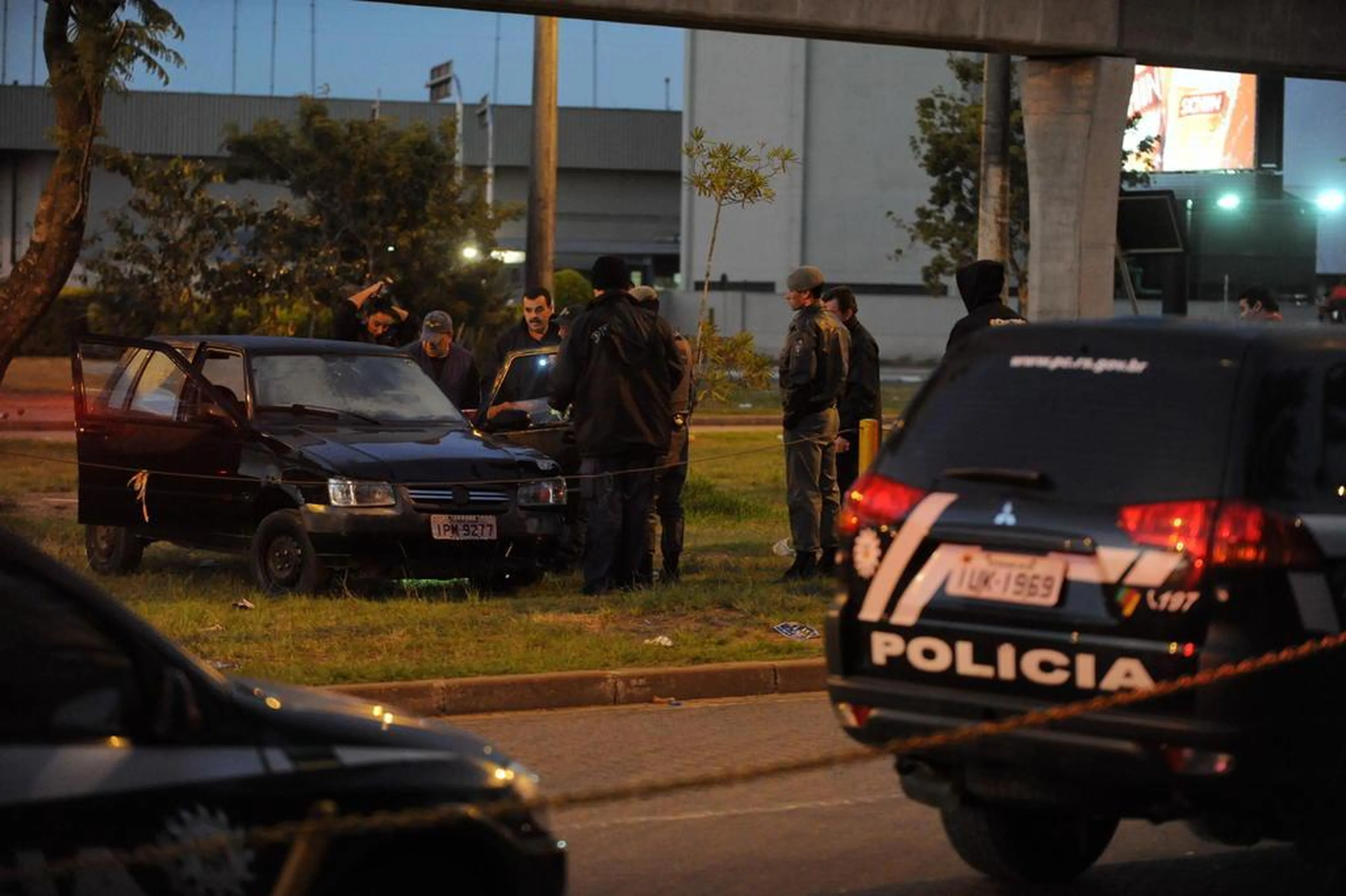 diogo Zanatta/Especial