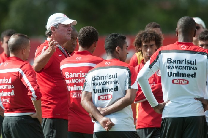 Alexandre Lops, Inter / Divulgação