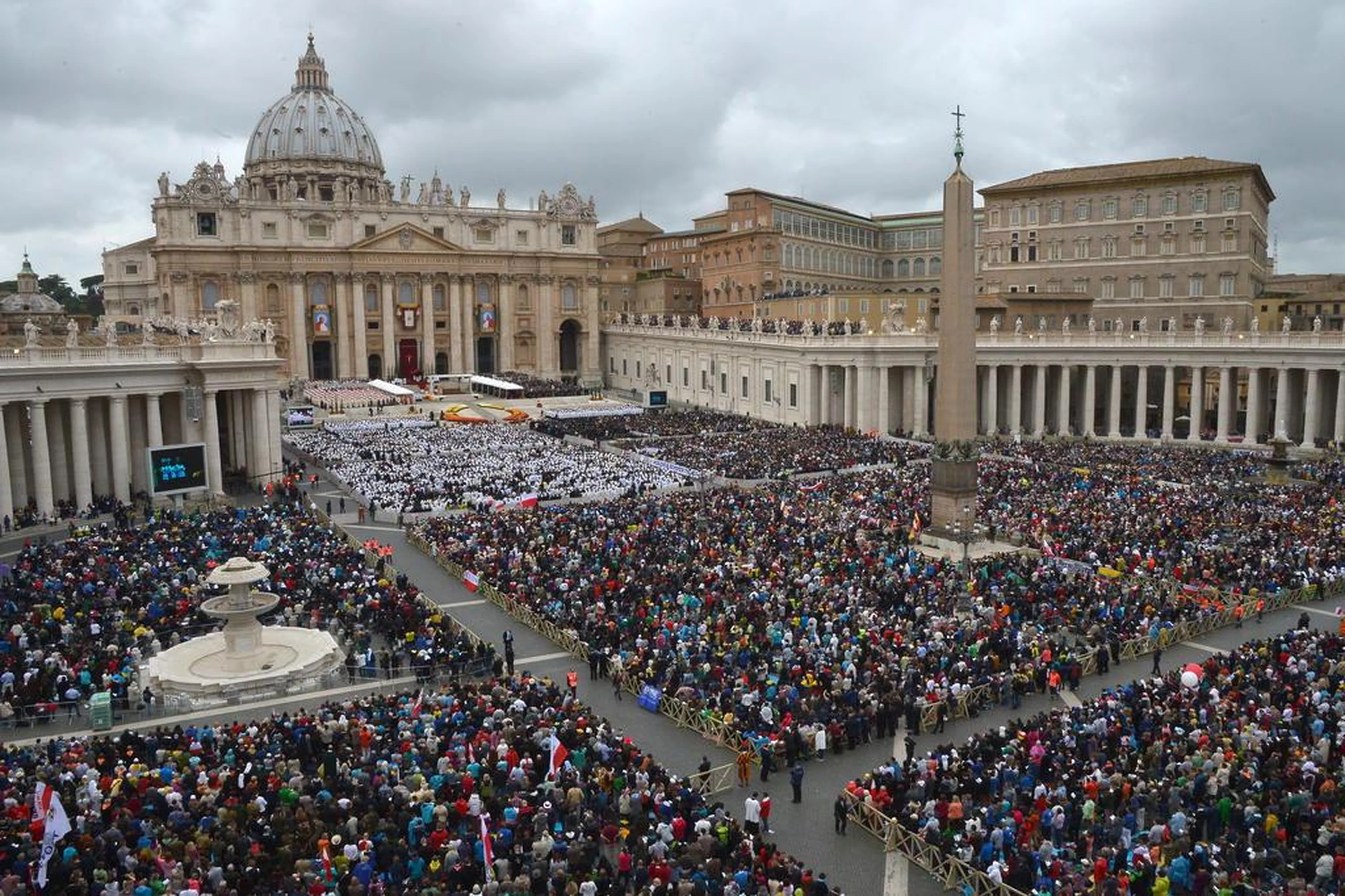 VINCENZO PINTO/AFP