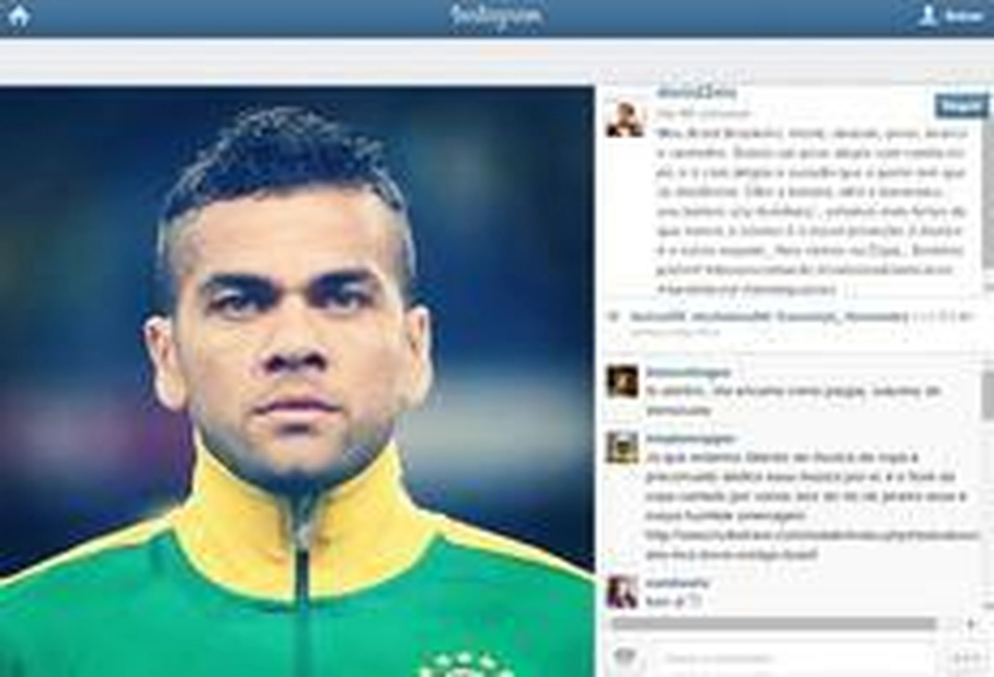 Reprodução/Instagram
