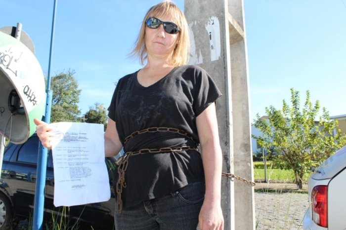 Deivid Luz / Jornal Repercussão