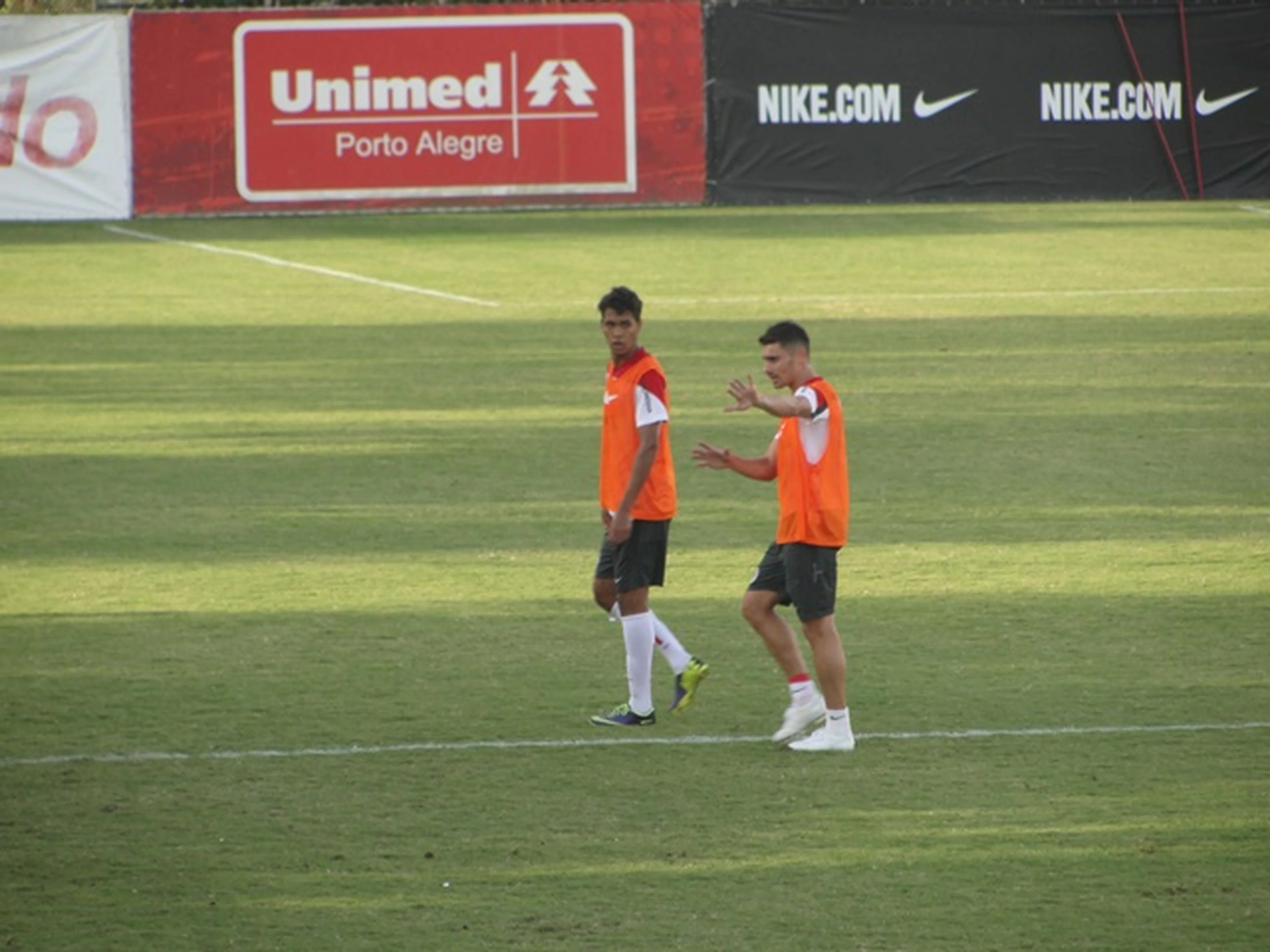 Roberto Azambuja/Agência RBS