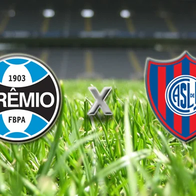 rdgol, arte, Grêmio, San Lorenzo