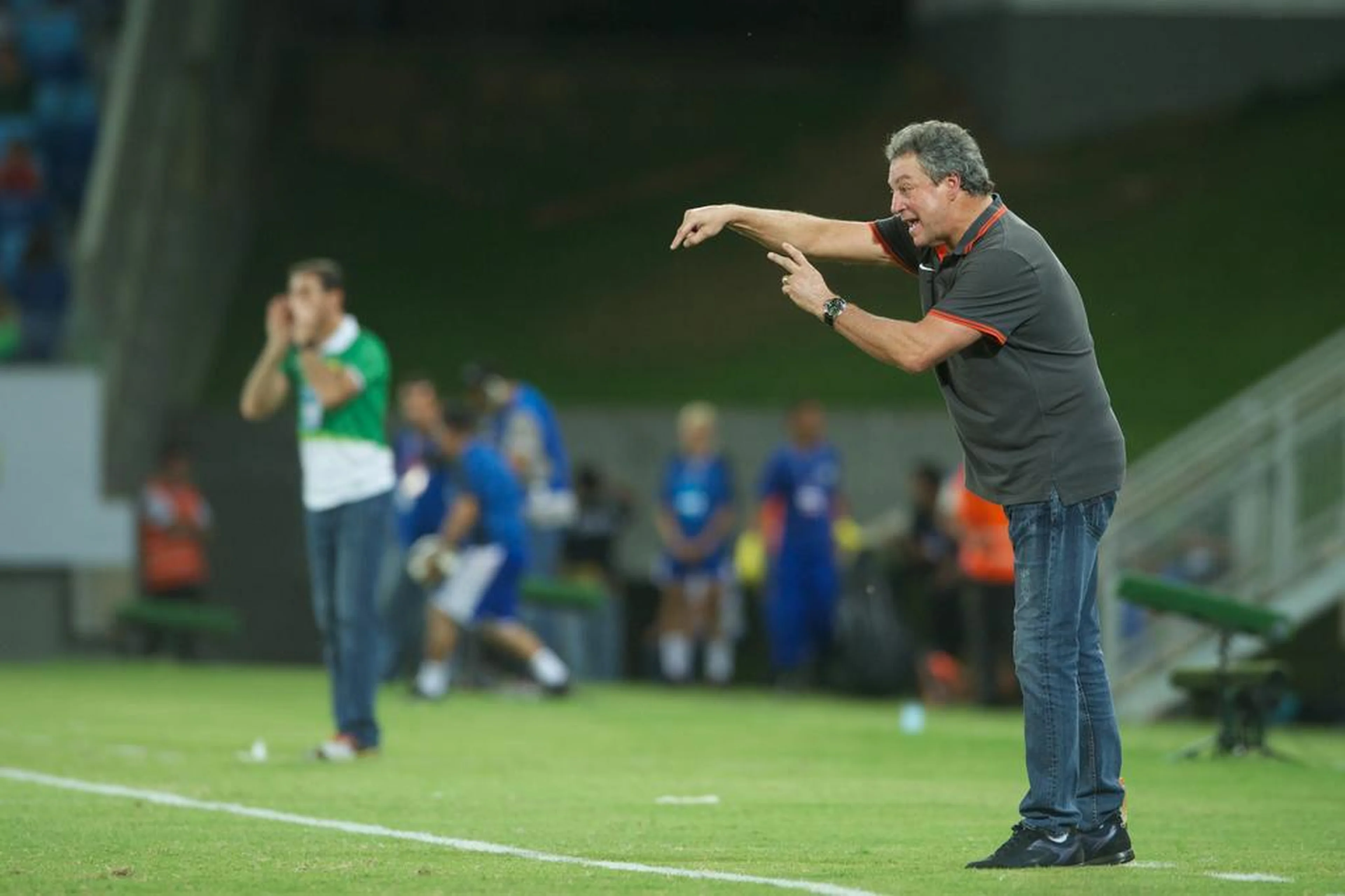 Alexandre Lops/S.C. Internacional,Divulgação