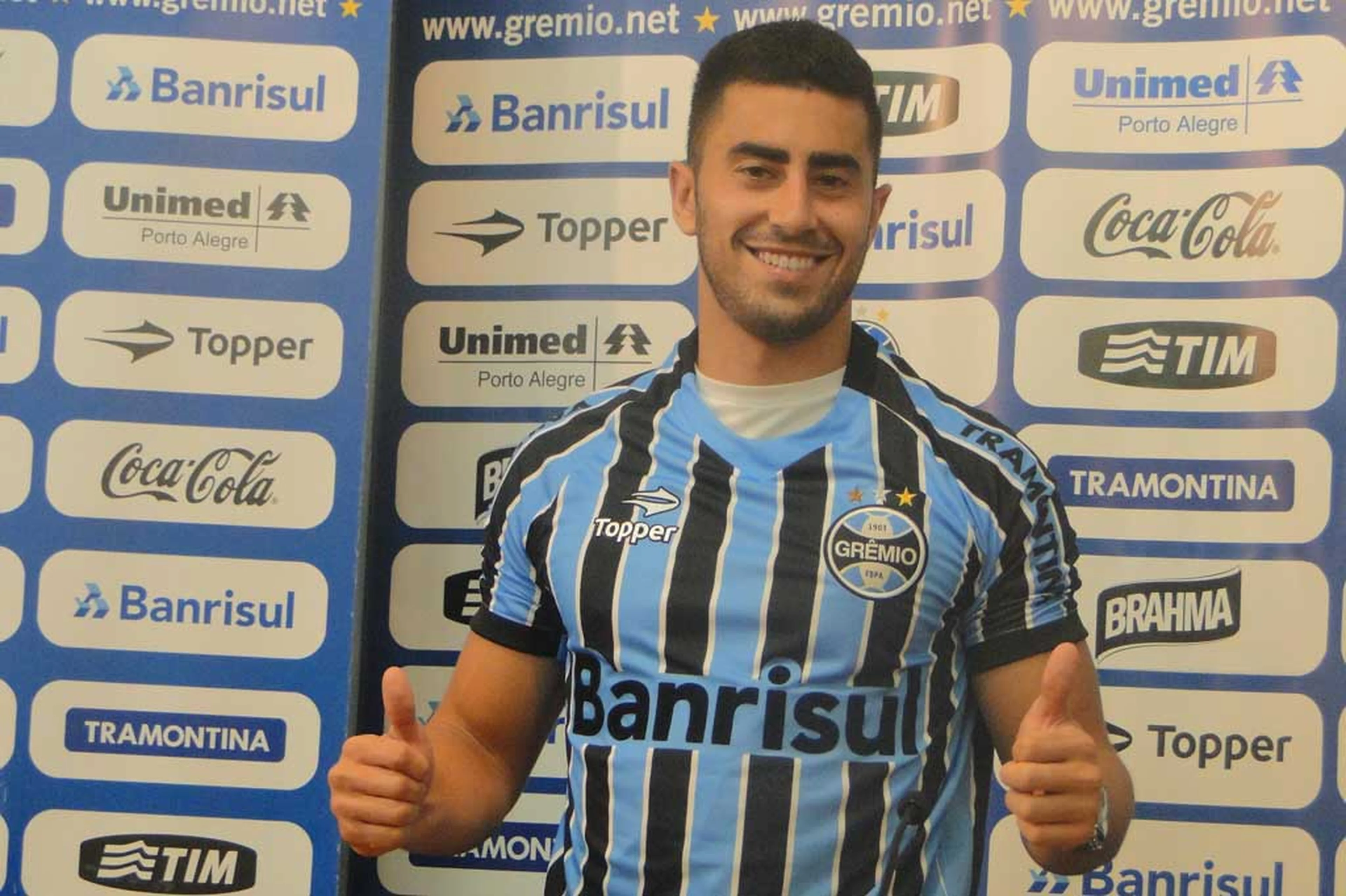 Augusto Turcato/Agência RBS