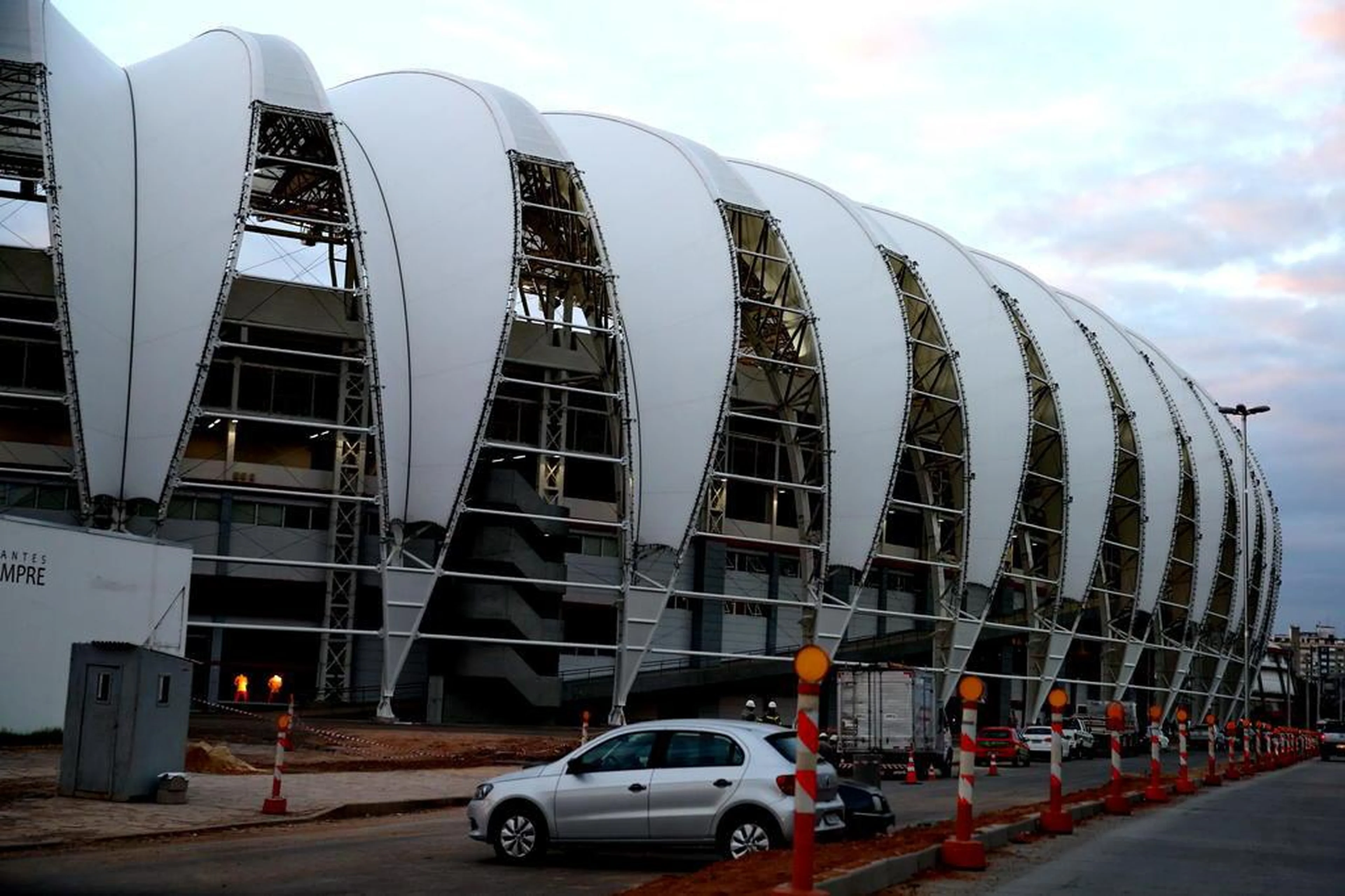 Ricardo Duarte/Agencia RBS