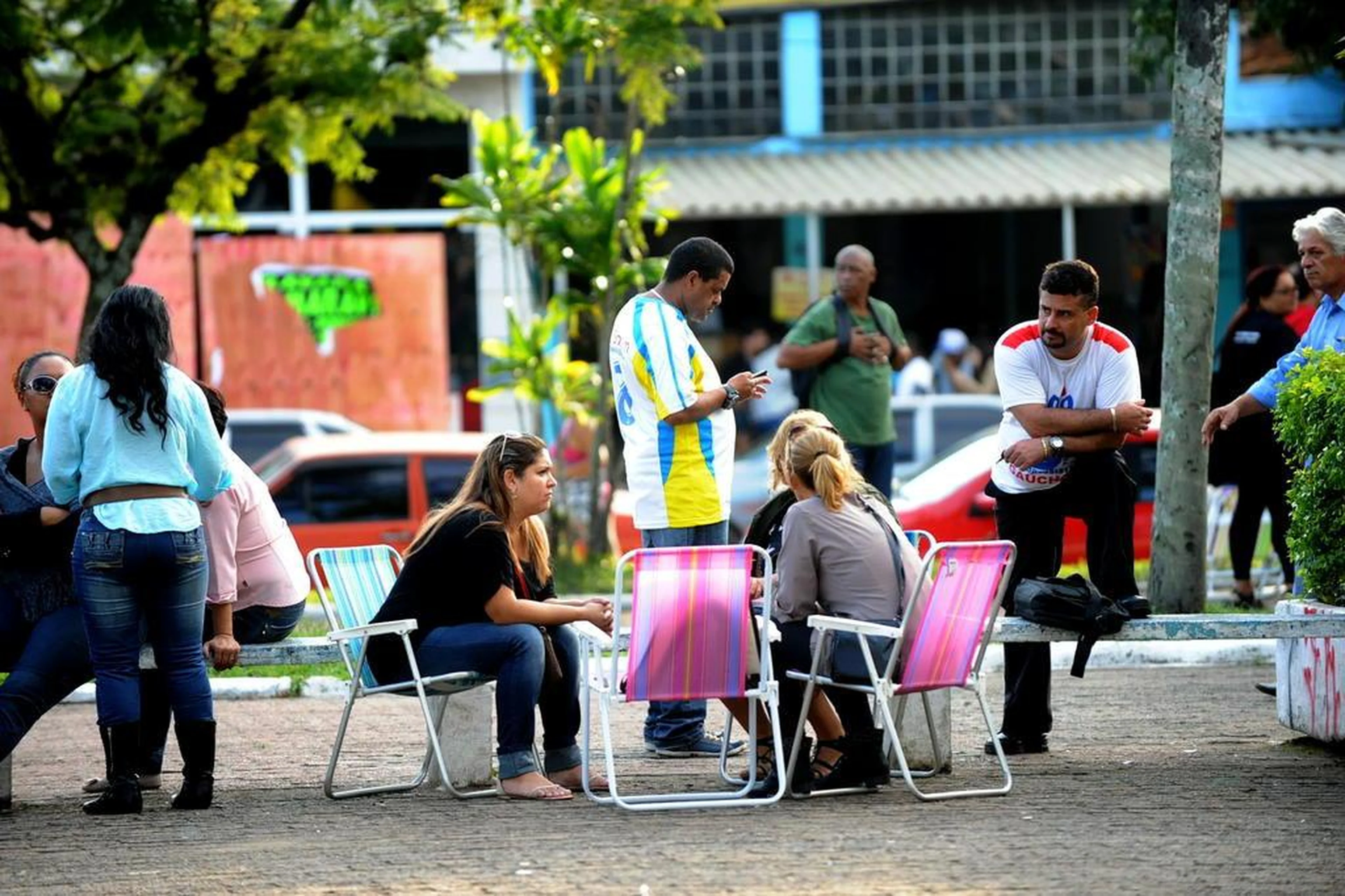 Luiz Armando Vaz/Agencia RBS