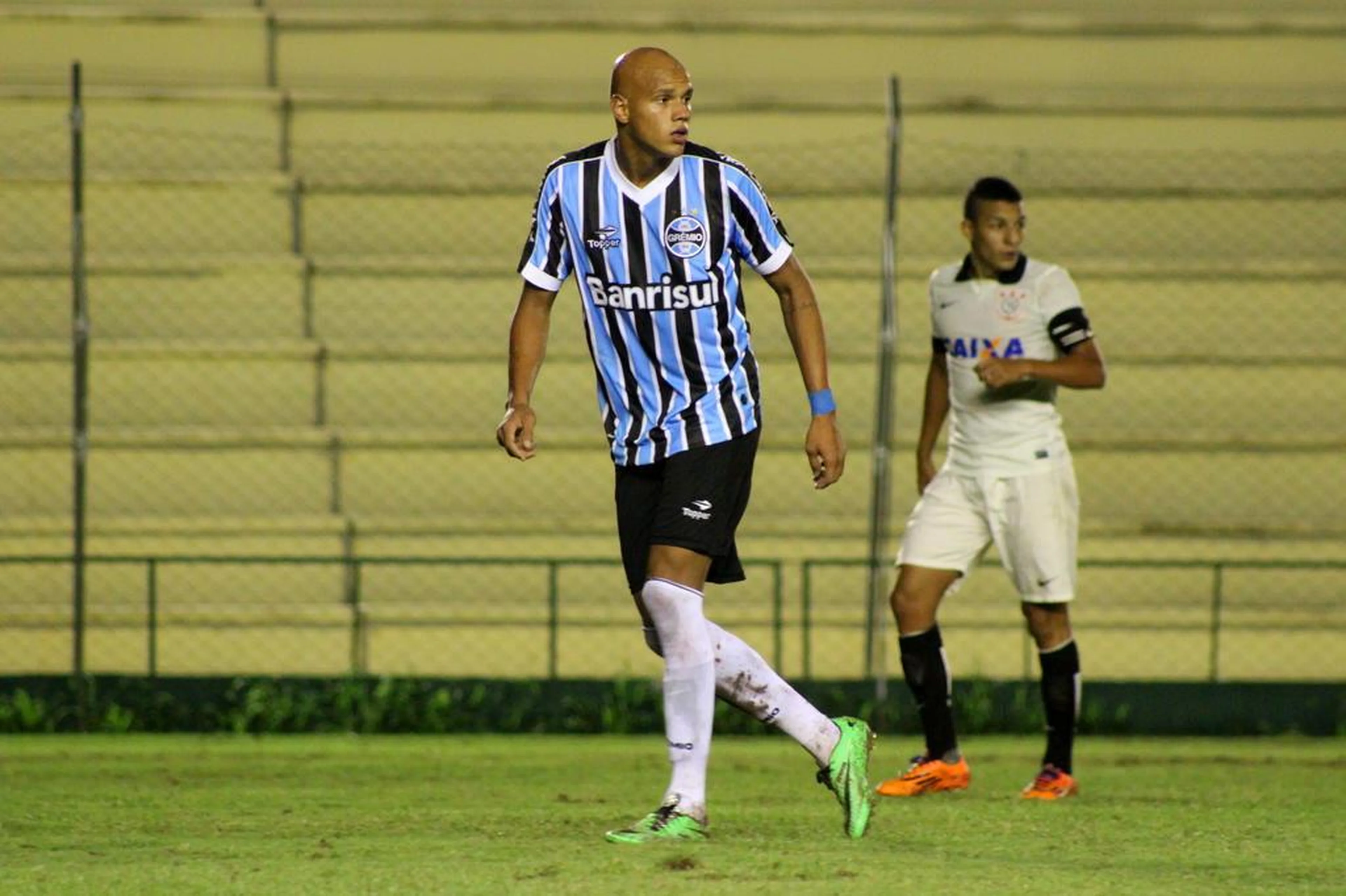 Fernando Martinez/Aguante Comunicação