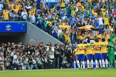 torcida - rdgol - 06/05/2014
