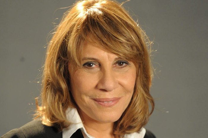 João Cotta / TV Globo