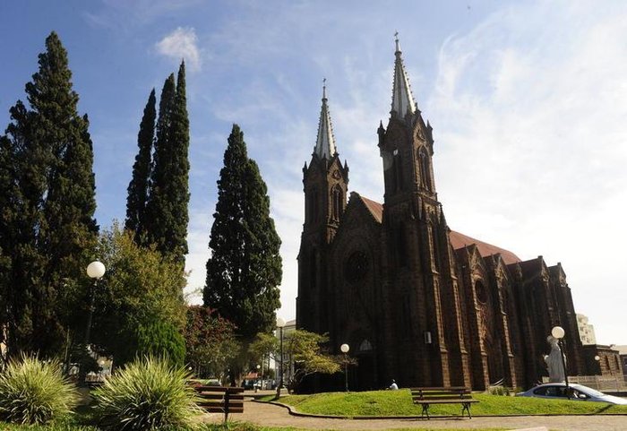 Roni Rigon / Agencia RBS