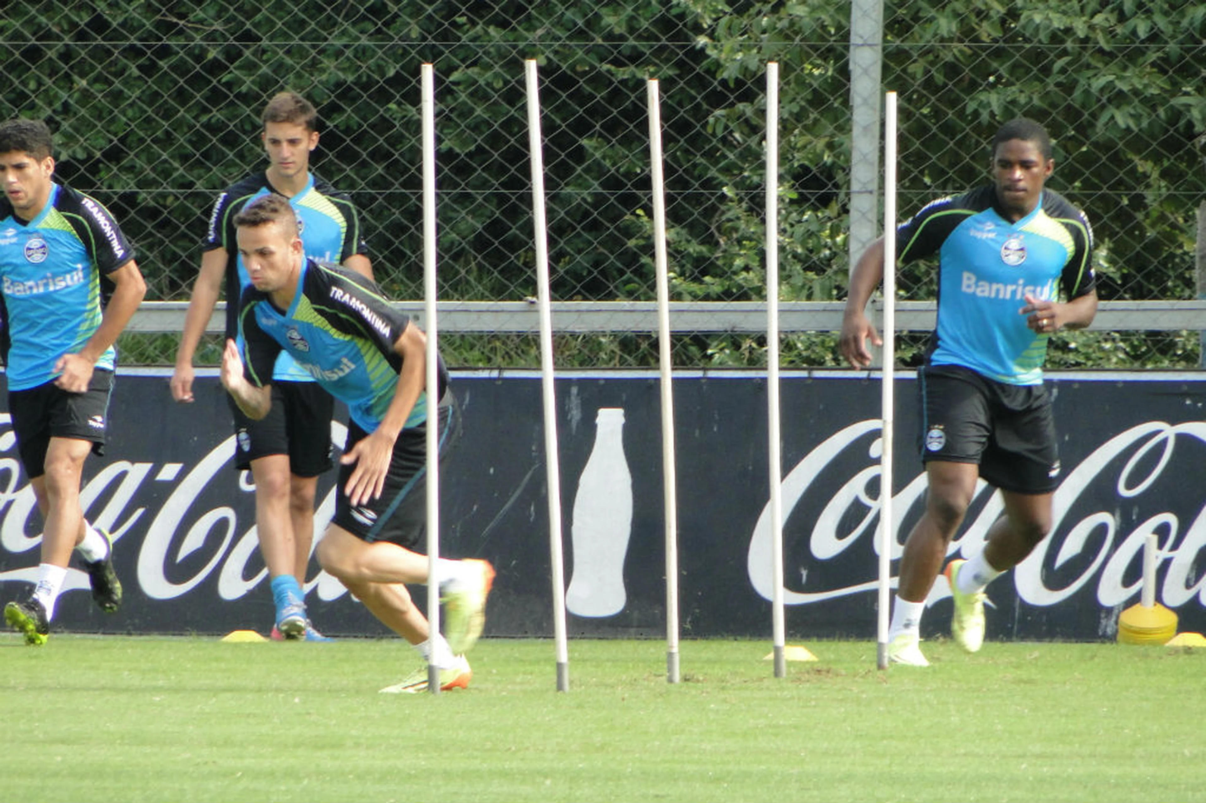 Augusto Turcato/Agência RBS