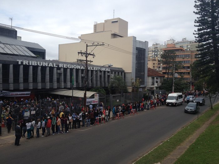 Débora Ely / Agência RBS