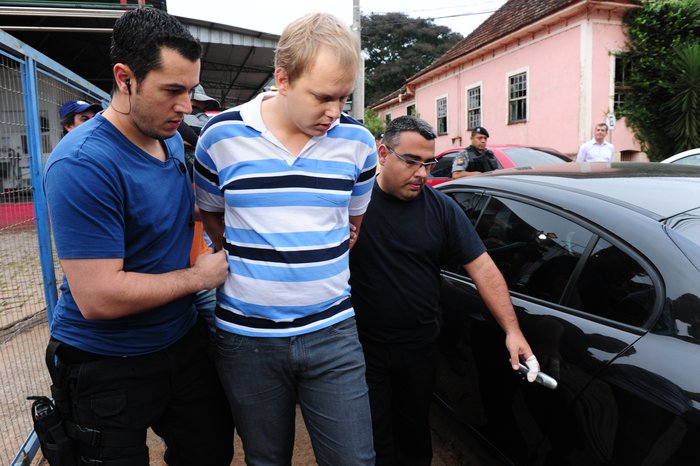 Fernando Gomes / Agência RBS