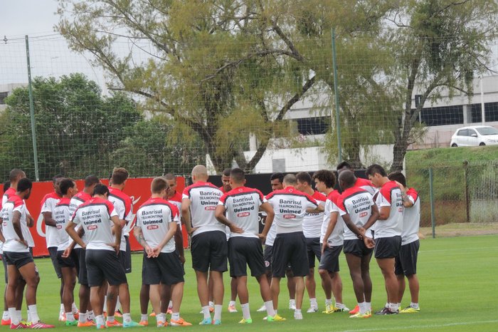 Augusto Turcato / Agência RBS