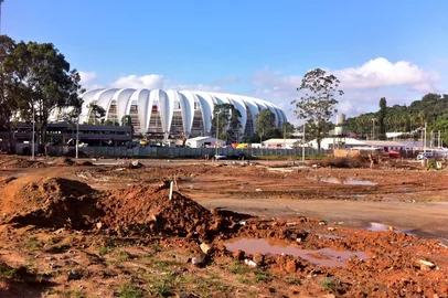 rdgol - obras - beira-rio