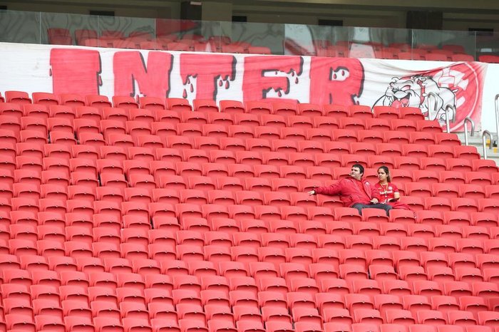 Ricardo Duarte / Agencia RBS