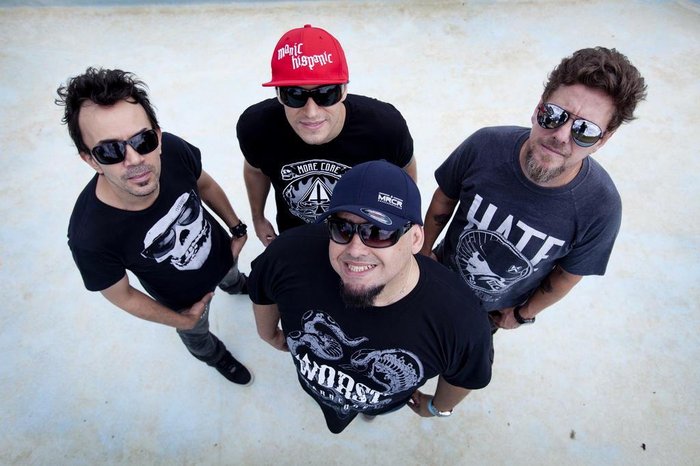 Patrick Grosner / Divulgação