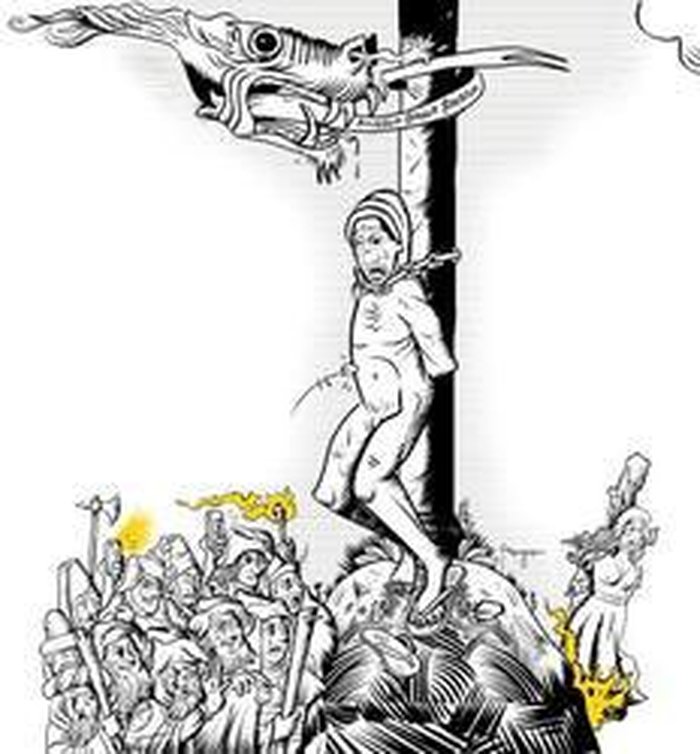 Gilmar Fraga / Ilustração,ZH
