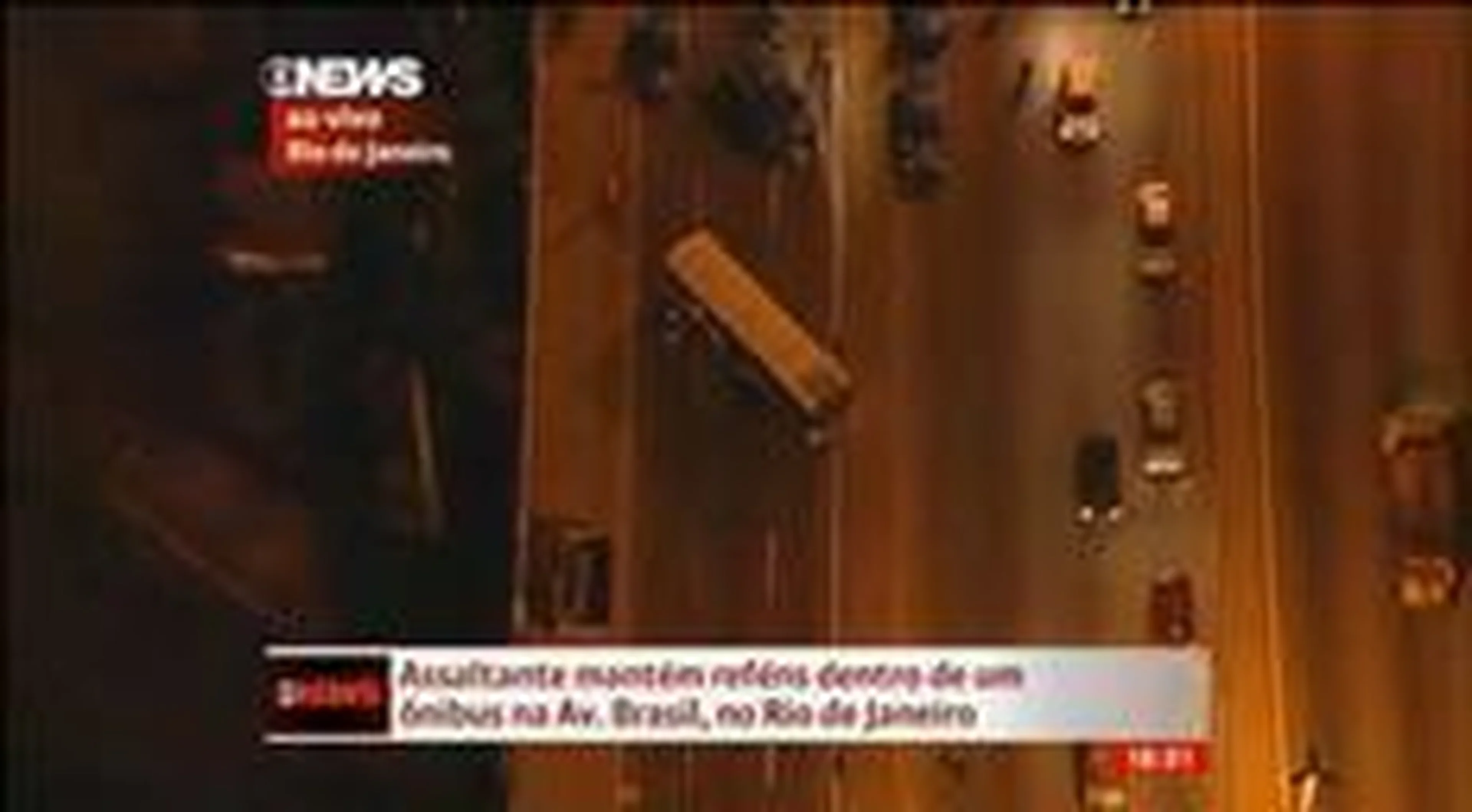 Reprodução/Globonews