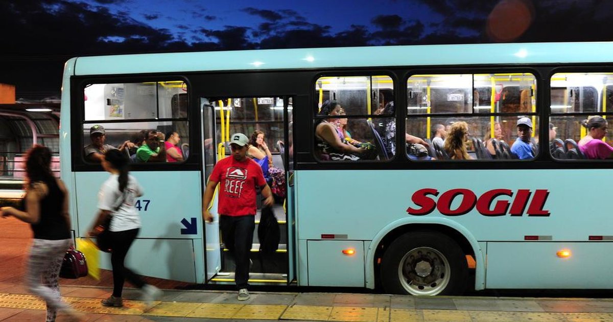 Metroplan Reduz Valores De Passagens Em Quatro Linhas De Onibus Apos Fim De Pedagios Gzh Metroplan Reduz Valores De Passagens Em Quatro Linhas De Onibus Apos Fim De Pedagios Gzh