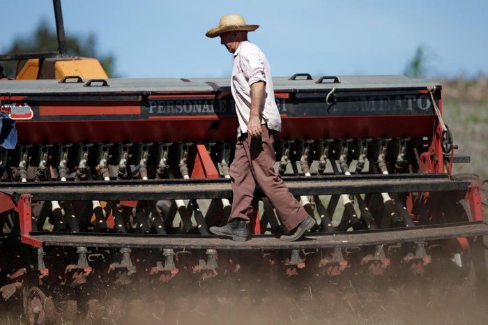 Bruno Alencastro / Agencia RBS