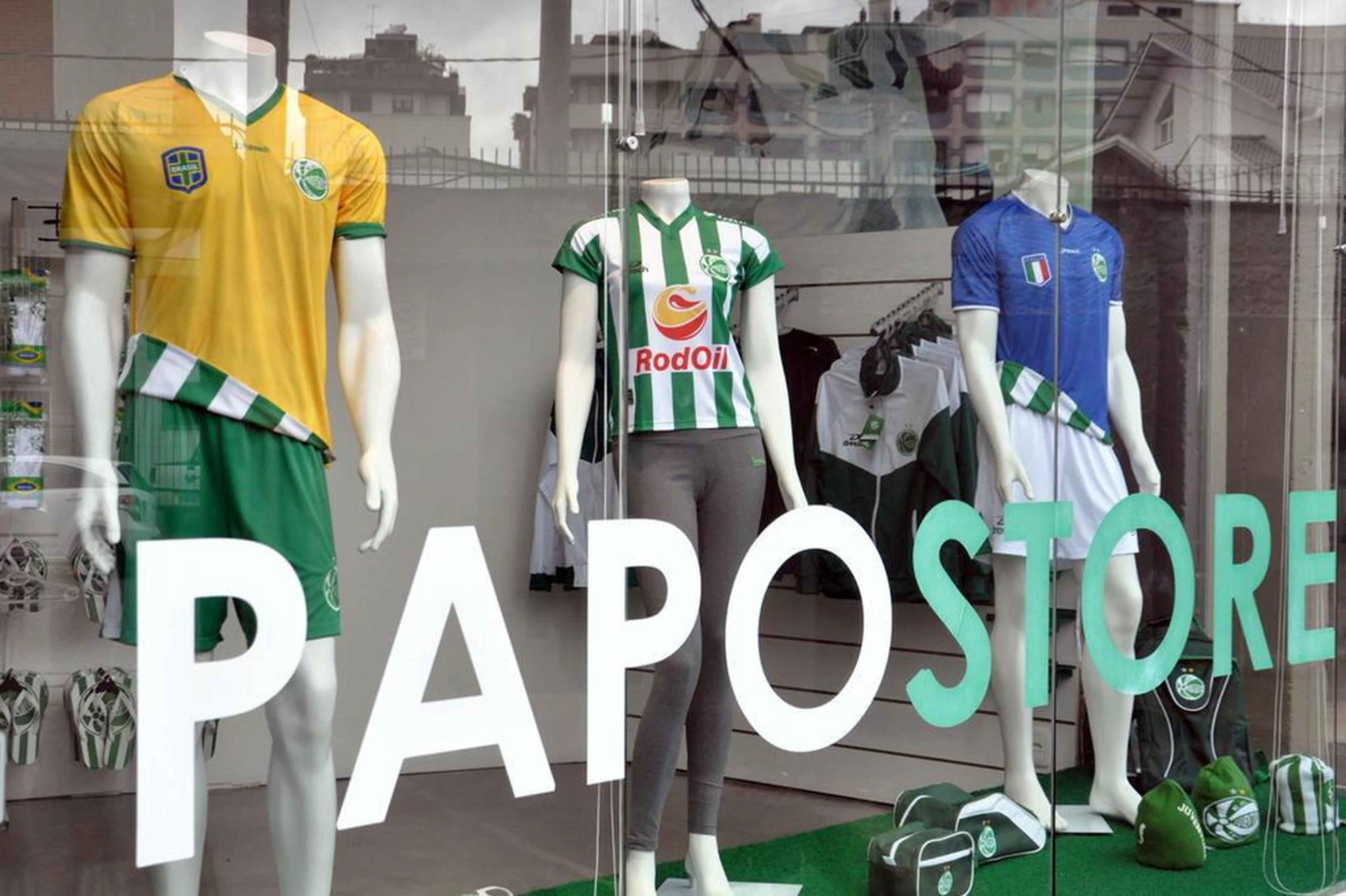 Divulgação/Juventude