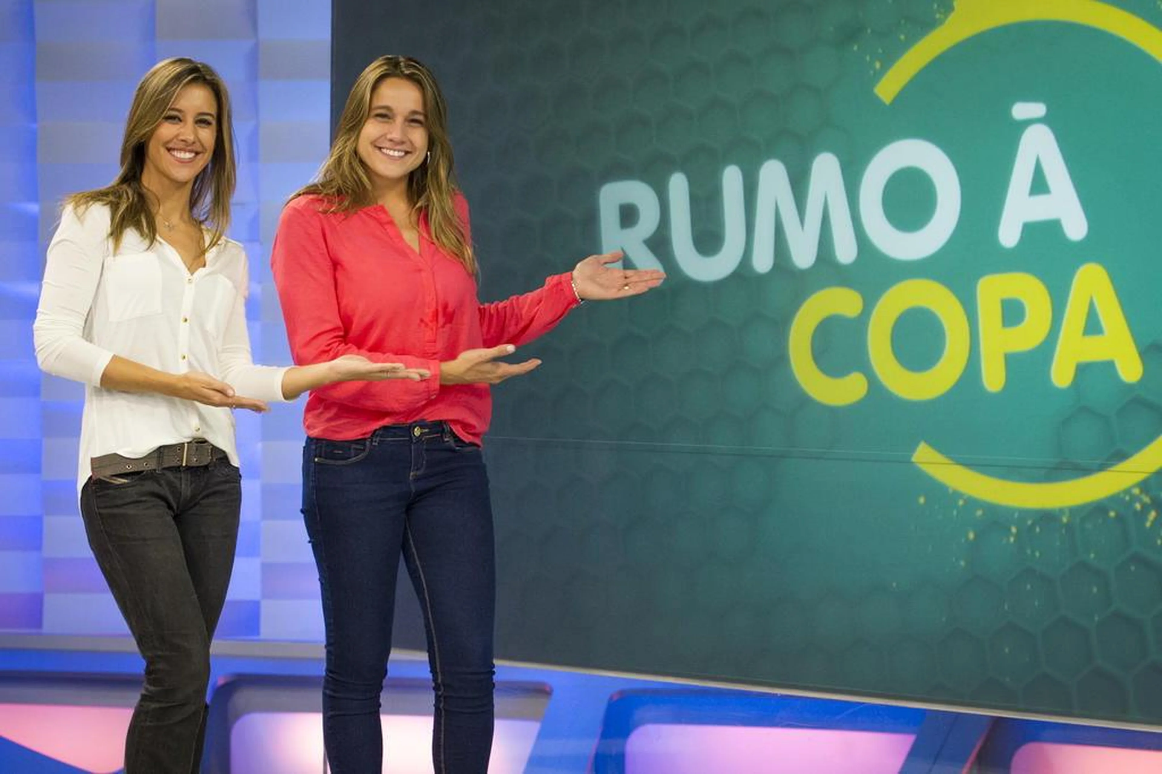 João Cotta/TV Globo