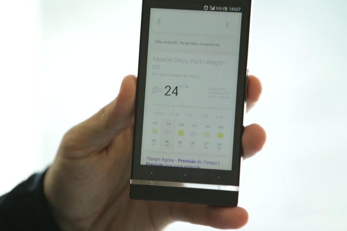 Reprodução / zero hora